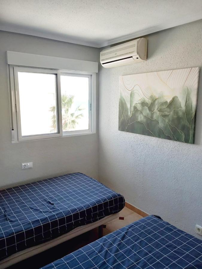 Firstline Beachview เอลกัมเปโญ ภายนอก รูปภาพ